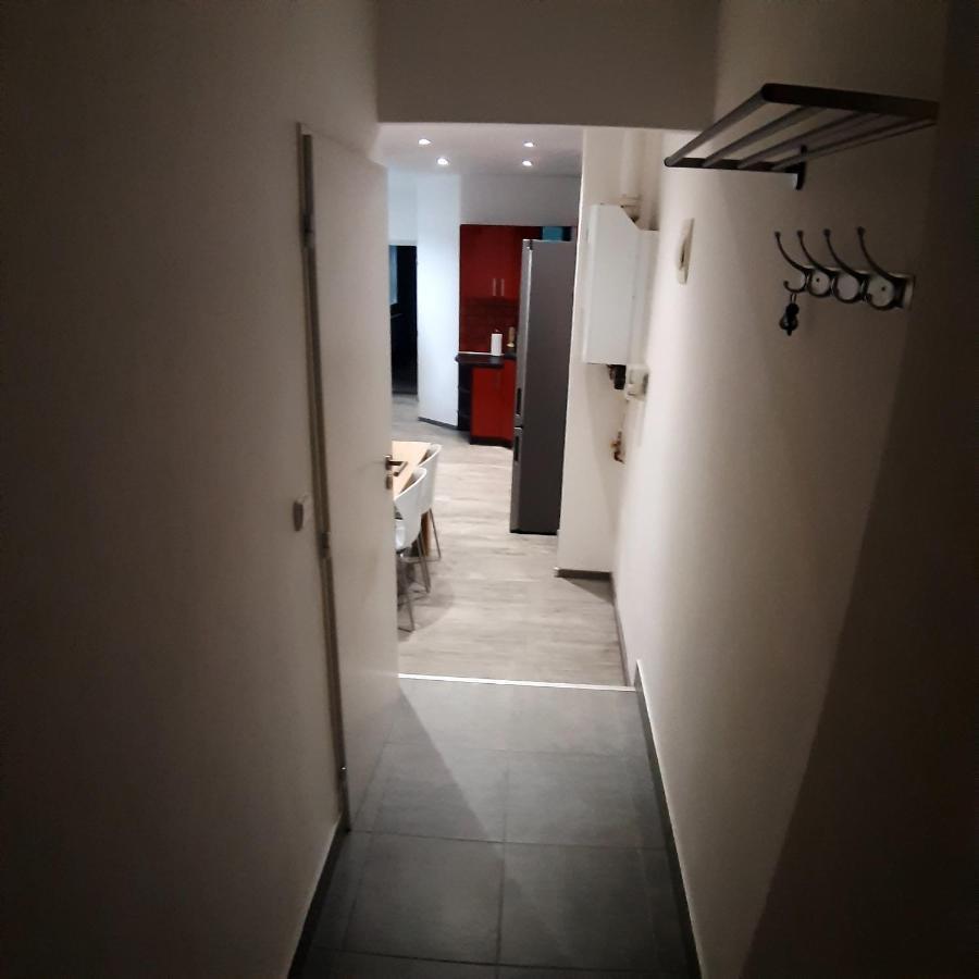 Ubytovani Na Skorku 브르노 외부 사진